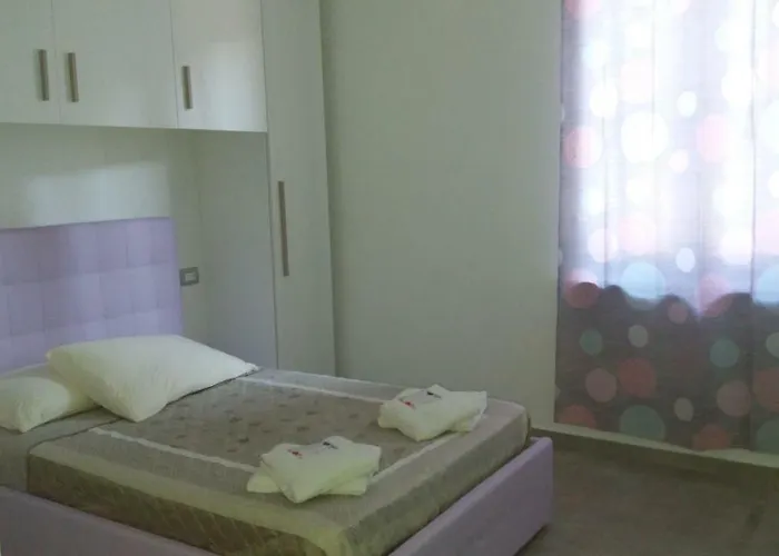 Appartement Vittoria Di *