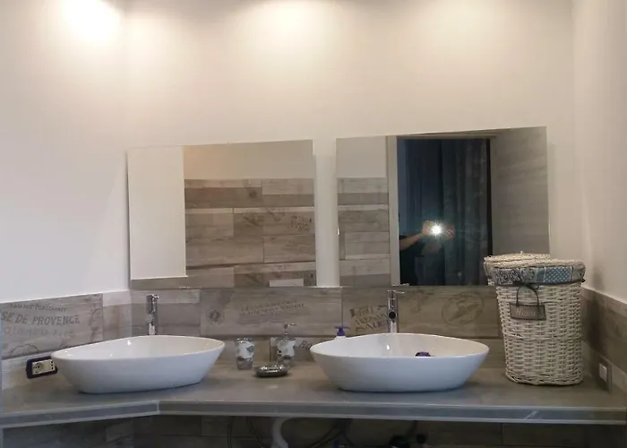 Vittoria Di Appartement Como