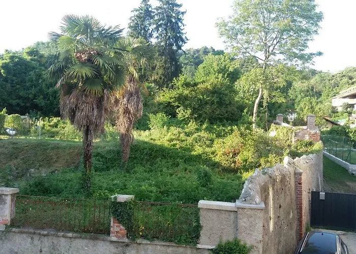 Appartement Vittoria Di *