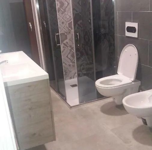 Vittoria Di Appartement