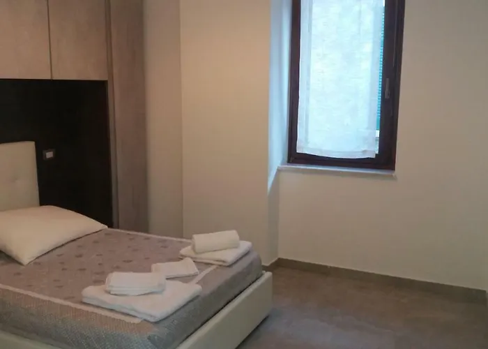 Vittoria Di Appartement