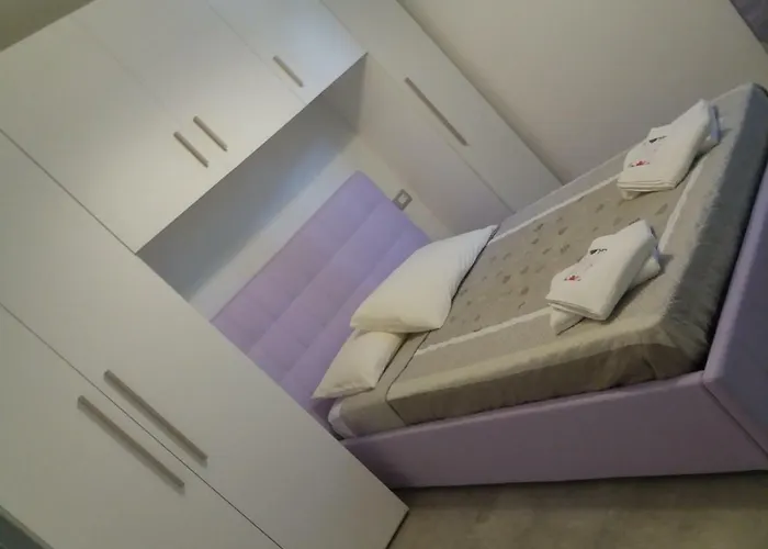 Appartement Vittoria Di *