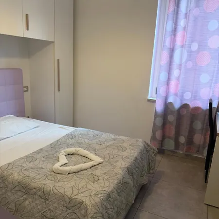 Vittoria Di Apartment