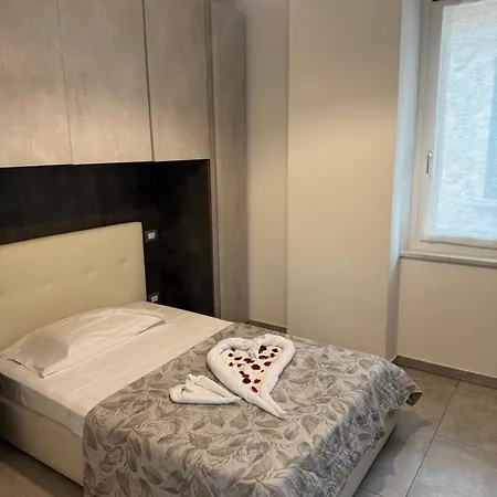 Apartment Vittoria Di