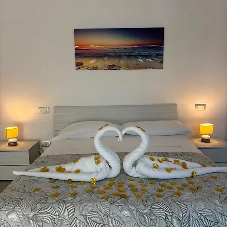 Apartment Vittoria Di *