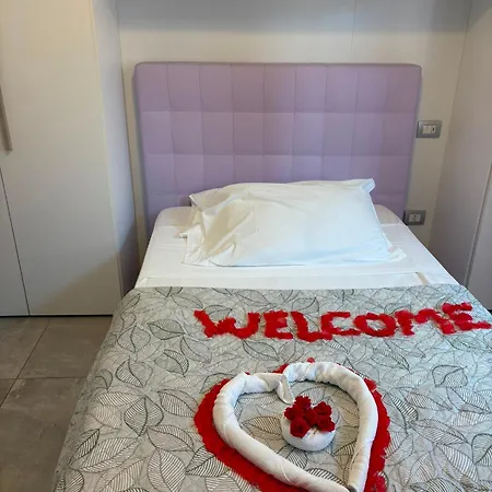 Apartment Vittoria Di