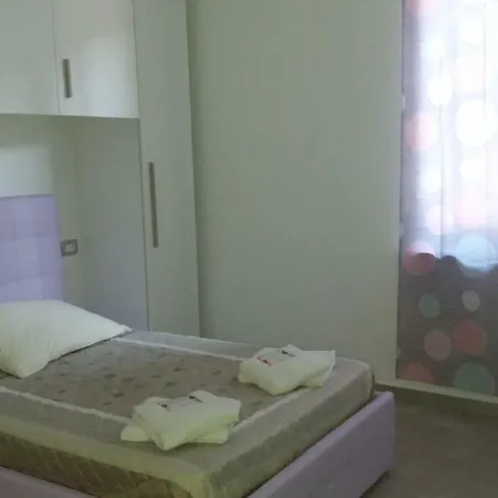 Апартаменты Vittoria Di *