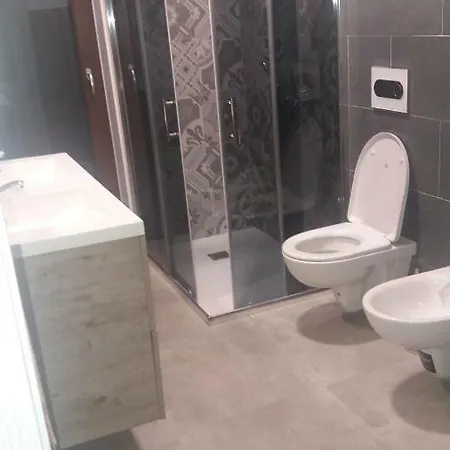 Vittoria Di Апартаменты