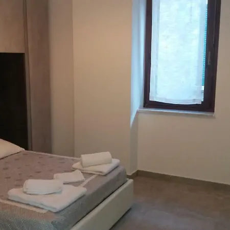 Vittoria Di Apartment