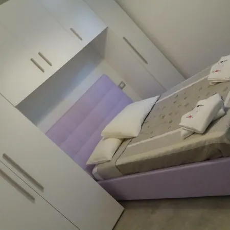 Apartmán Vittoria Di *