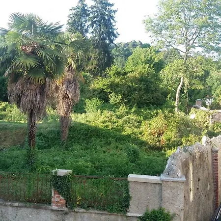 Apartment Vittoria Di *