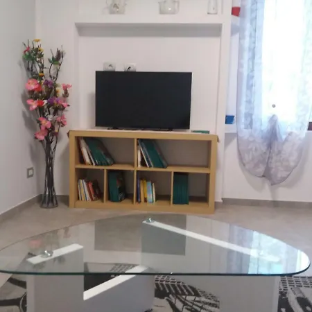 Apartment Vittoria Di Como