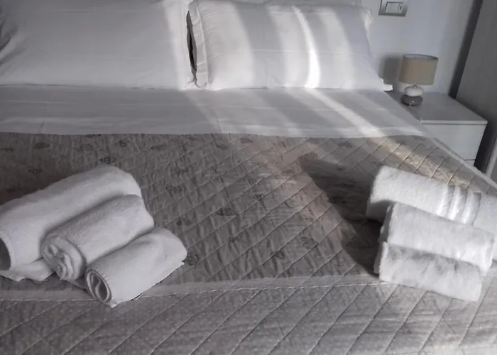 Appartement Vittoria Di Côme
