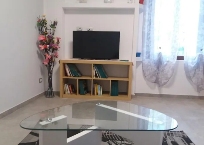 Appartement Vittoria Di Côme